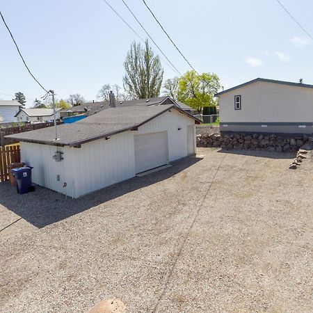 Cute And Cozy 3 Bed 2 Bath Home In North Spokane Exteriér fotografie