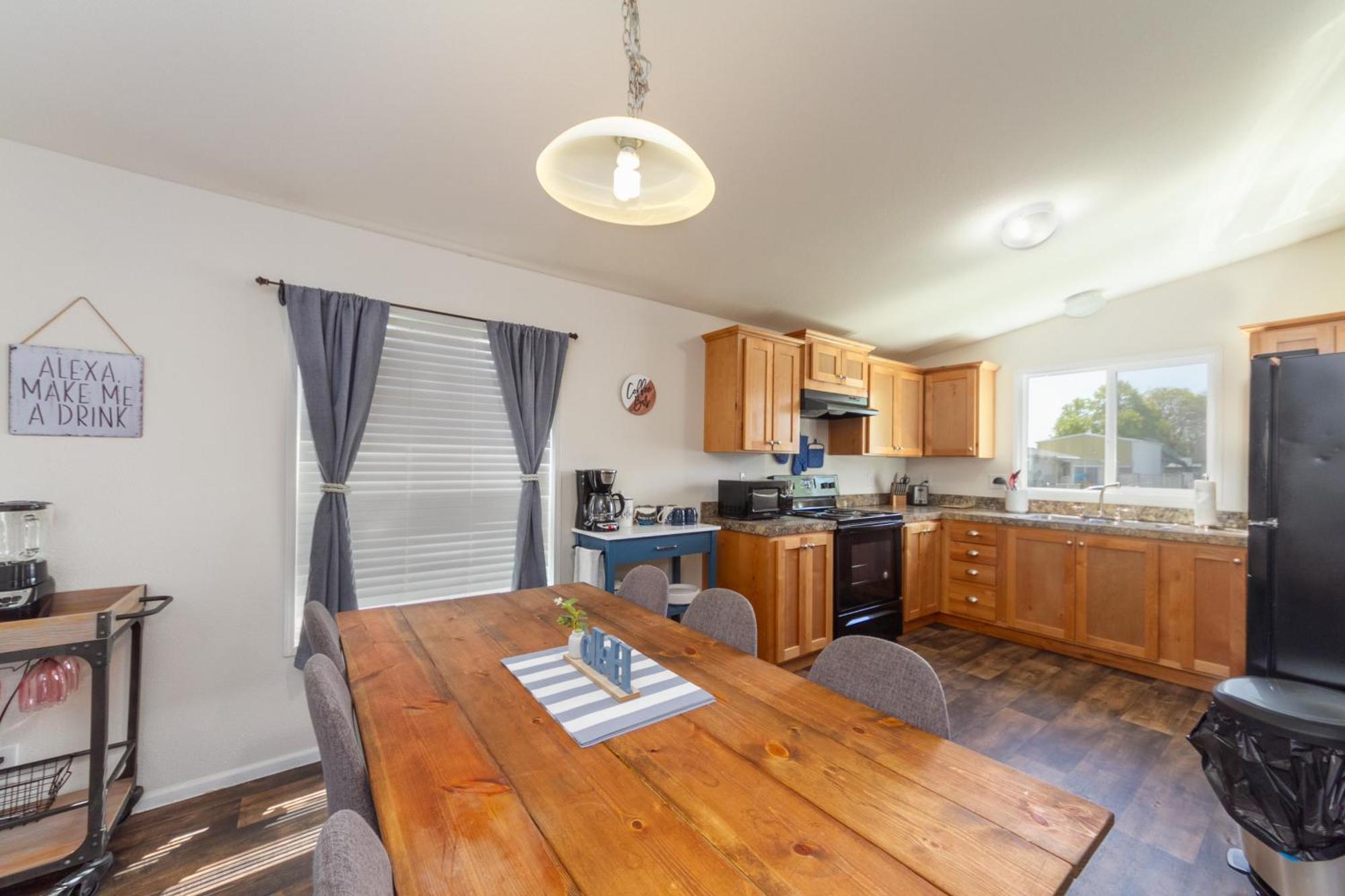Cute And Cozy 3 Bed 2 Bath Home In North Spokane Exteriér fotografie