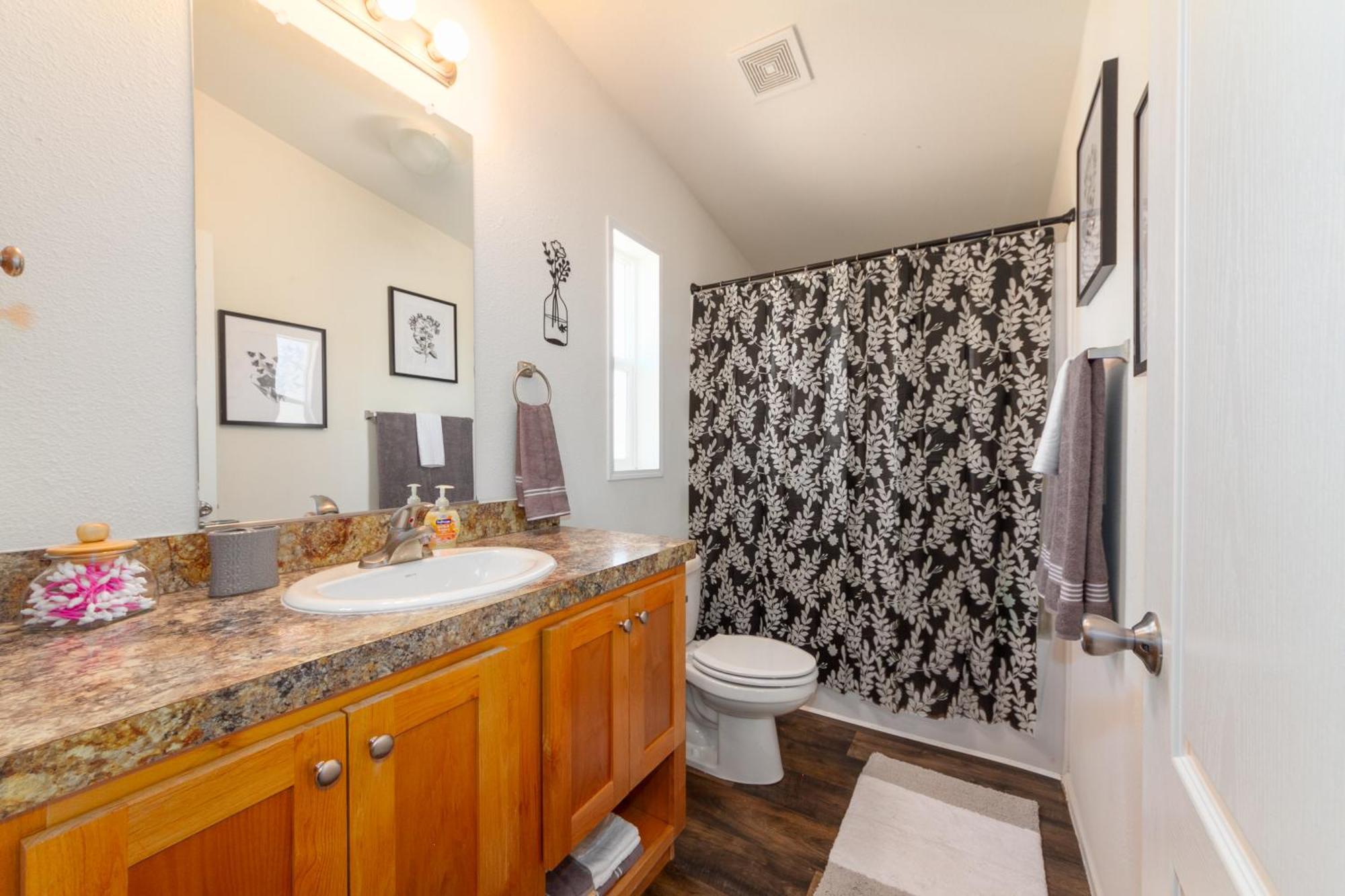 Cute And Cozy 3 Bed 2 Bath Home In North Spokane Exteriér fotografie